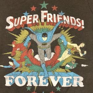 Urban Outfitters Vintage Graphic Batman Tee